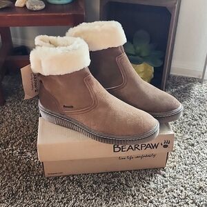 BearPaw Leticia Boots